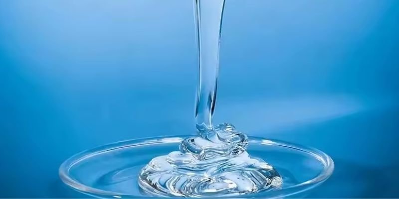 Polyol, MDI & Additives